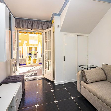 Puerto Romano 21 - Gloriahomes Inmobiliaria ลามาตา ภายนอก รูปภาพ