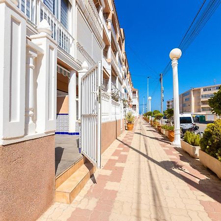 Puerto Romano 21 - Gloriahomes Inmobiliaria ลามาตา ภายนอก รูปภาพ
