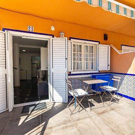Puerto Romano 21 - Gloriahomes Inmobiliaria ลามาตา ภายนอก รูปภาพ