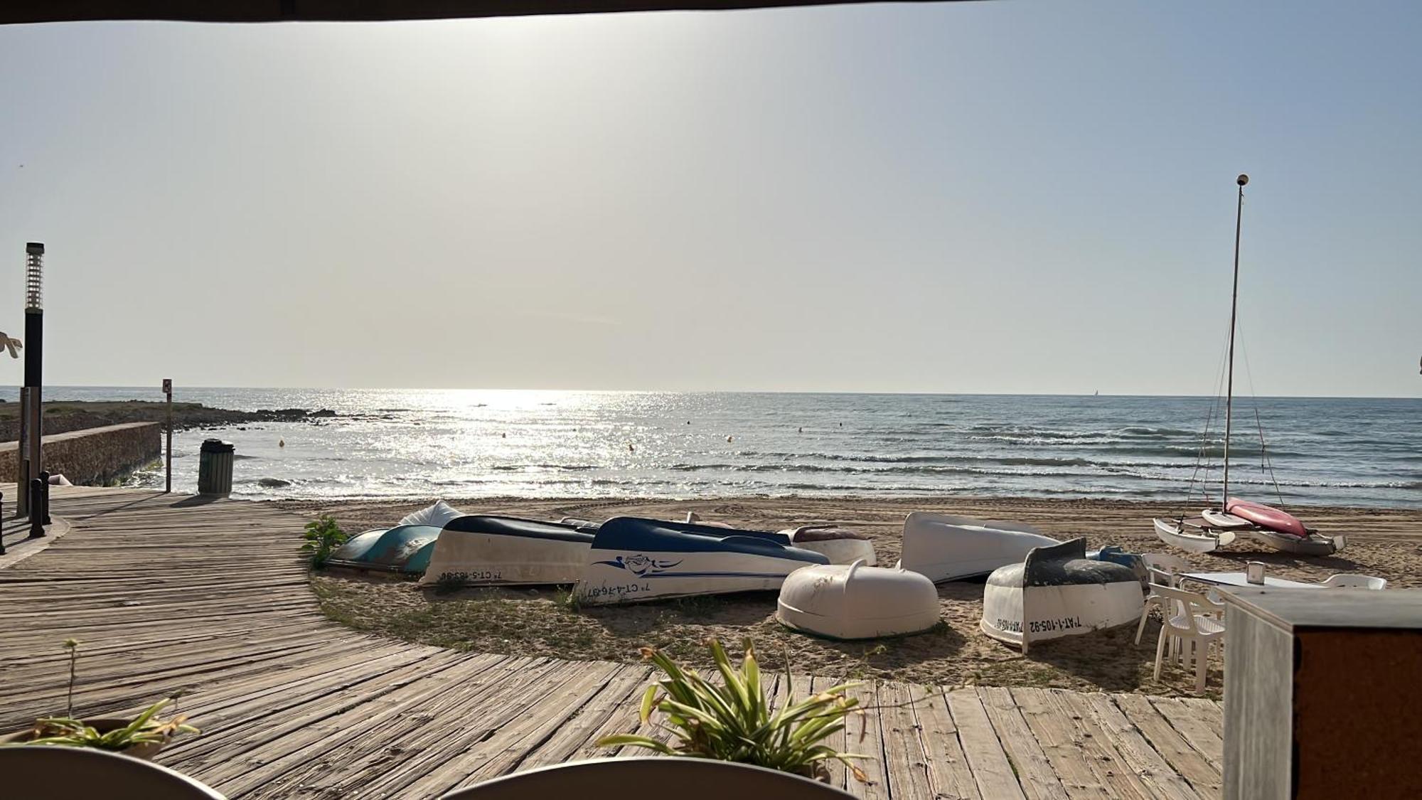 Puerto Romano 21 - Gloriahomes Inmobiliaria ลามาตา ภายนอก รูปภาพ