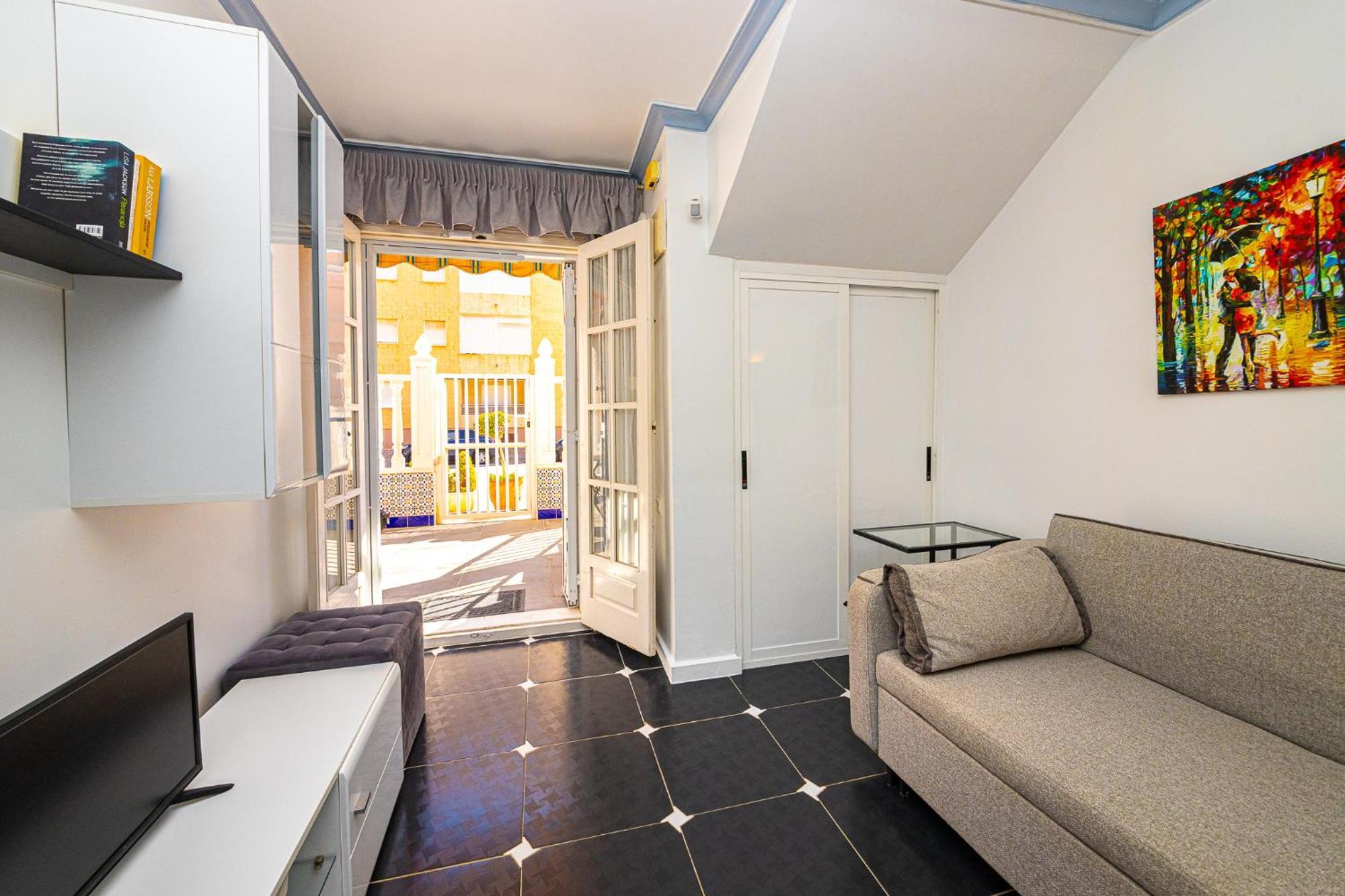 Puerto Romano 21 - Gloriahomes Inmobiliaria ลามาตา ภายนอก รูปภาพ