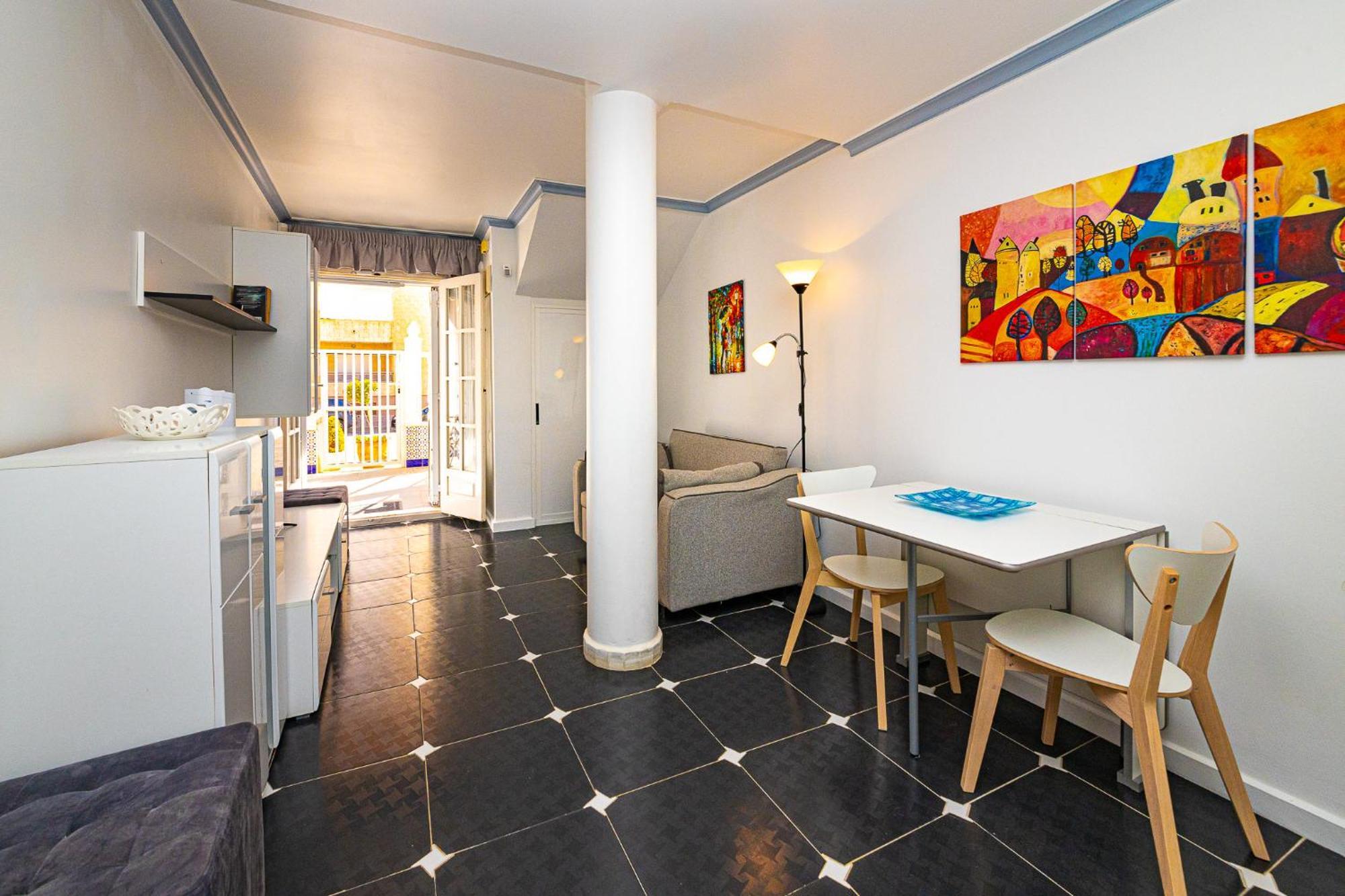 Puerto Romano 21 - Gloriahomes Inmobiliaria ลามาตา ภายนอก รูปภาพ