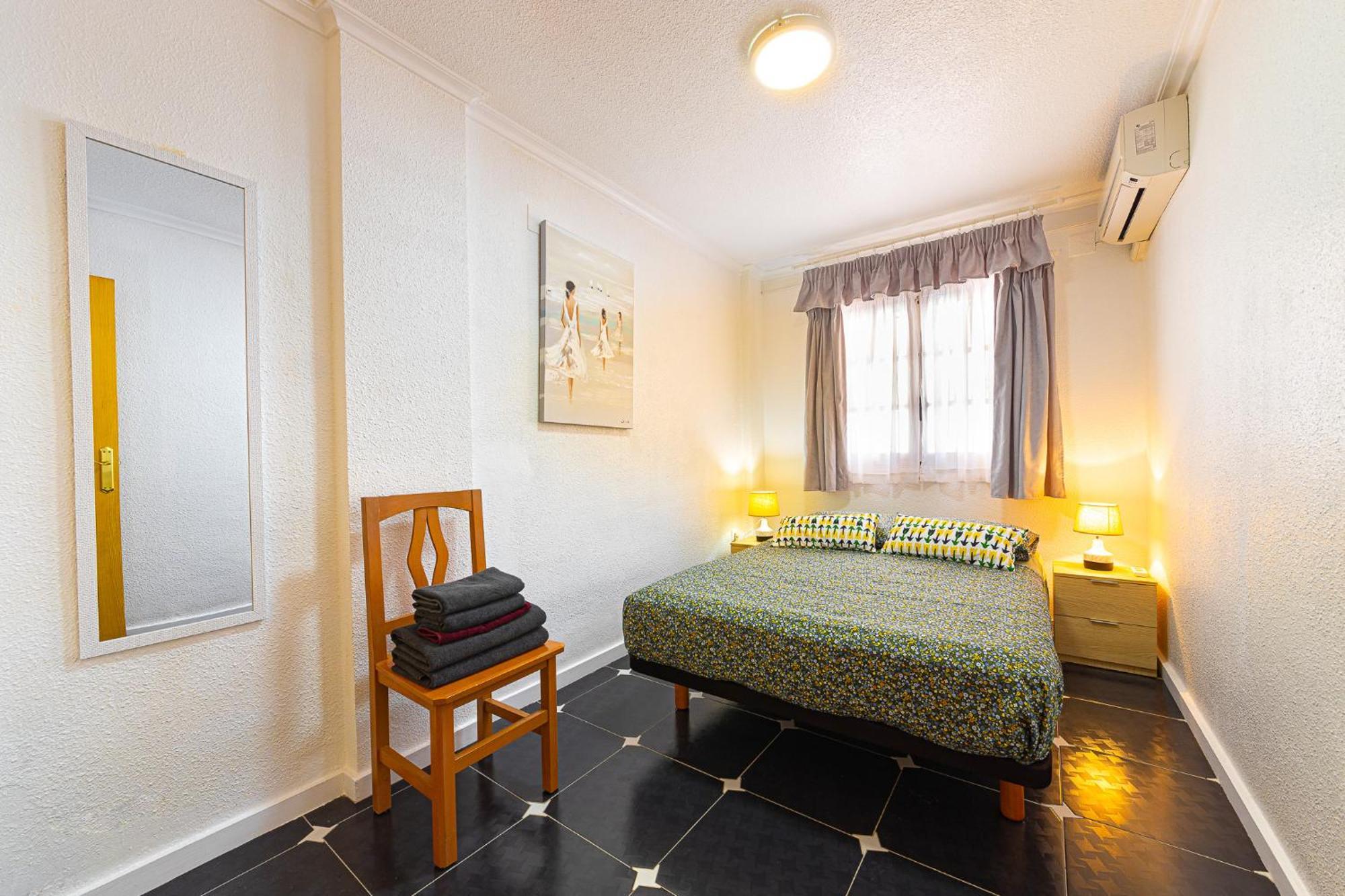 Puerto Romano 21 - Gloriahomes Inmobiliaria ลามาตา ภายนอก รูปภาพ