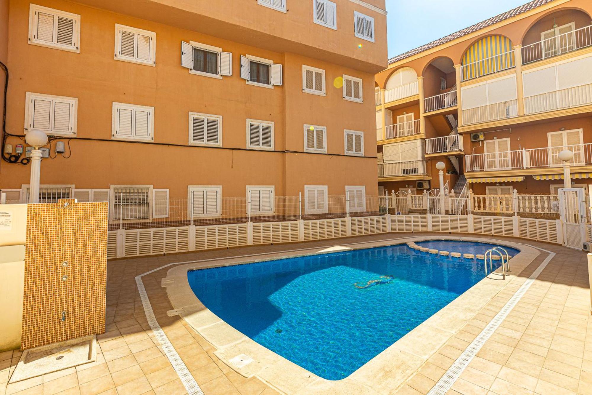 Puerto Romano 21 - Gloriahomes Inmobiliaria ลามาตา ภายนอก รูปภาพ