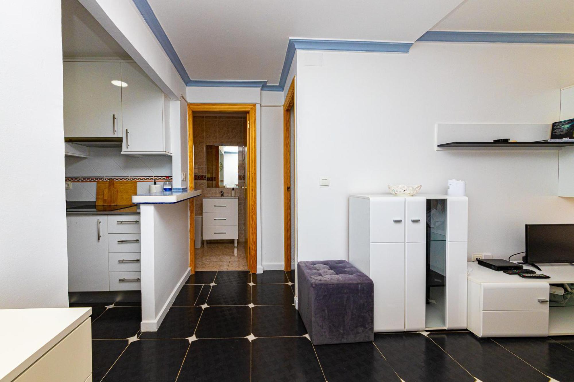 Puerto Romano 21 - Gloriahomes Inmobiliaria ลามาตา ภายนอก รูปภาพ