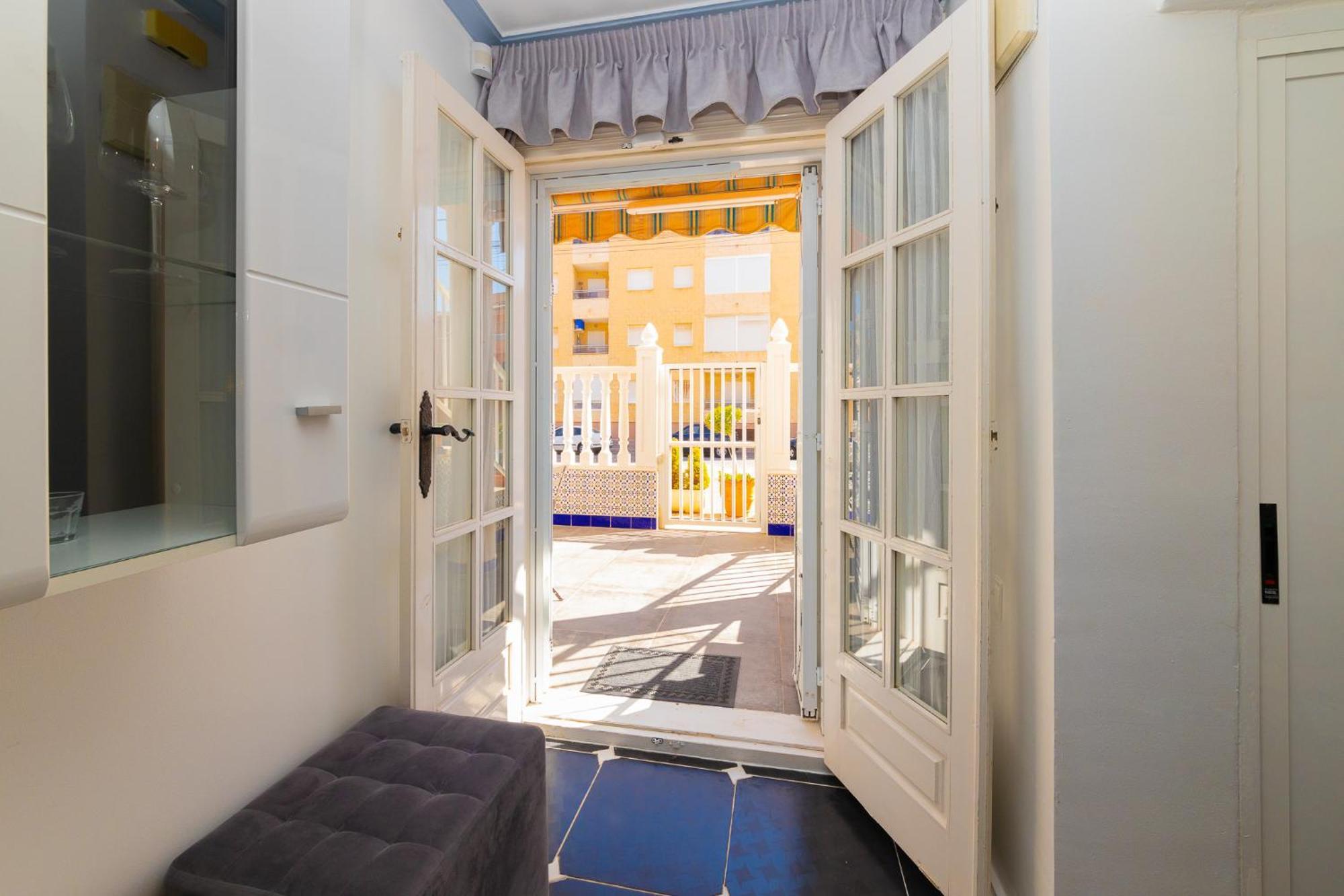 Puerto Romano 21 - Gloriahomes Inmobiliaria ลามาตา ภายนอก รูปภาพ