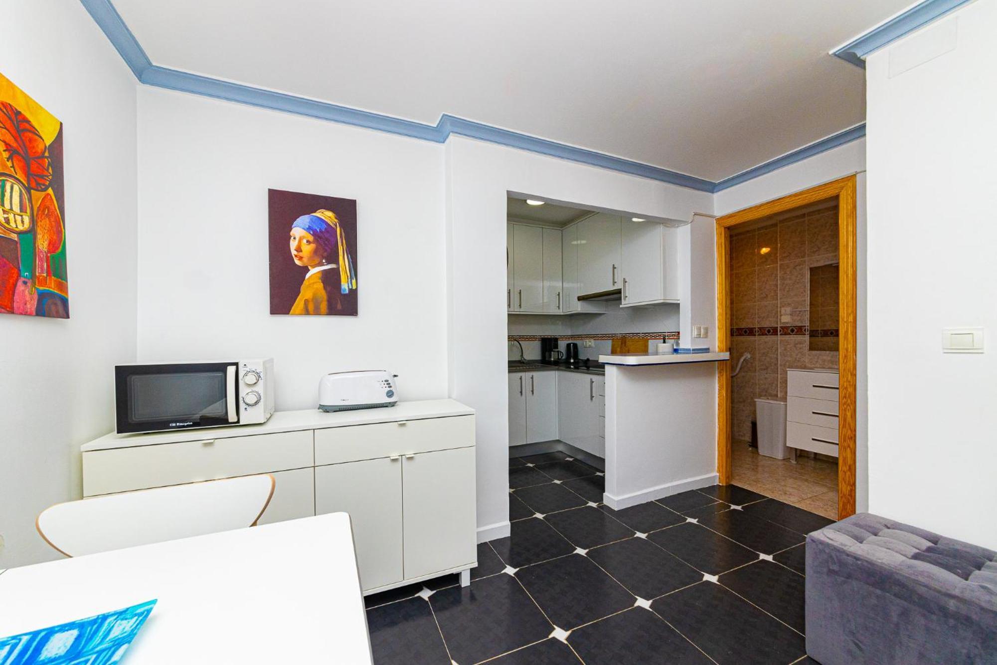 Puerto Romano 21 - Gloriahomes Inmobiliaria ลามาตา ภายนอก รูปภาพ
