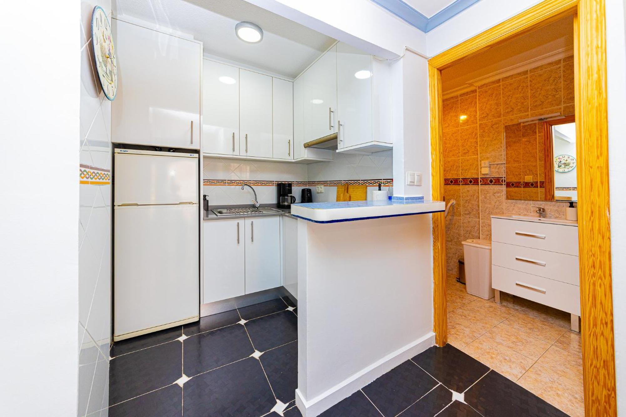 Puerto Romano 21 - Gloriahomes Inmobiliaria ลามาตา ภายนอก รูปภาพ