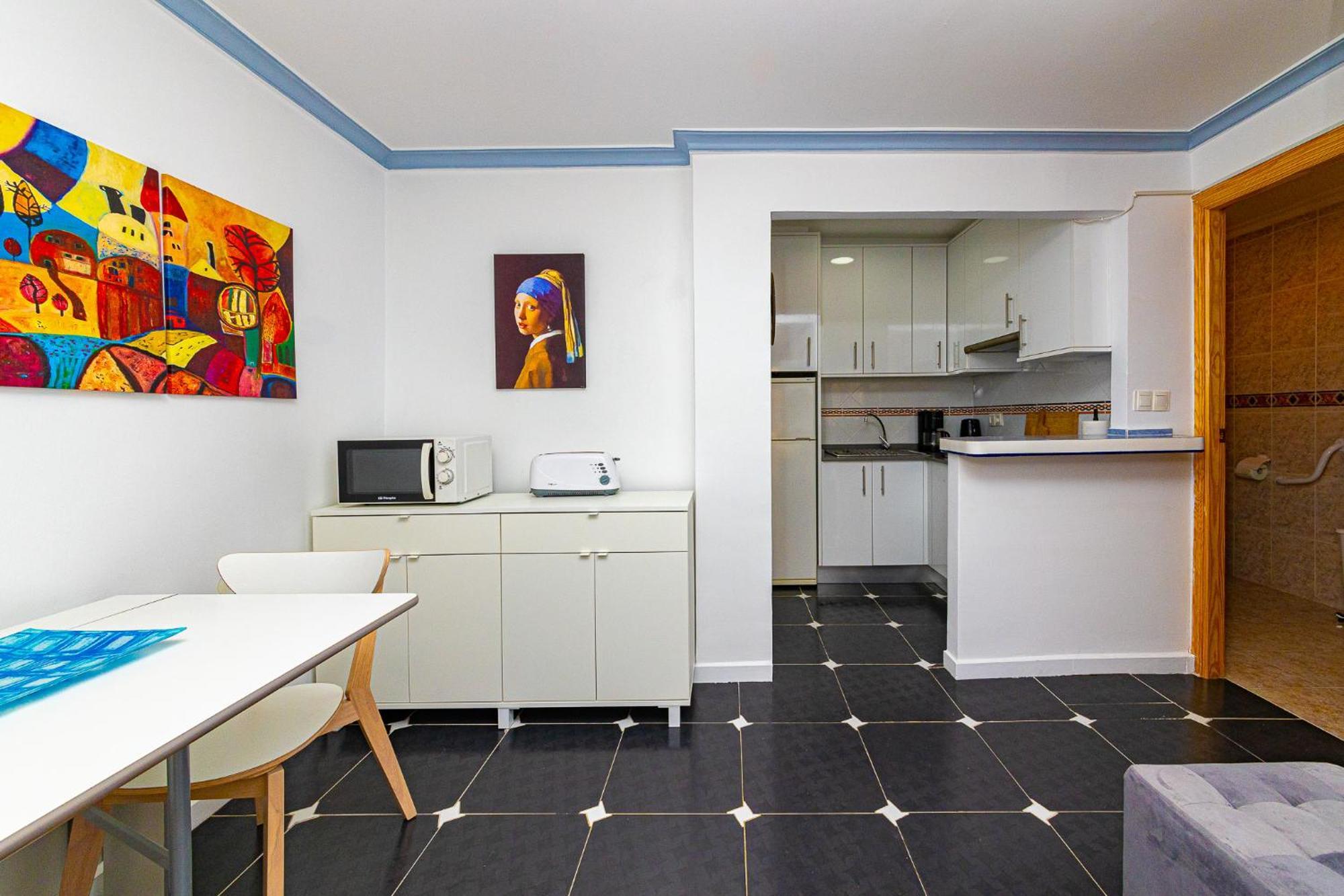 Puerto Romano 21 - Gloriahomes Inmobiliaria ลามาตา ภายนอก รูปภาพ
