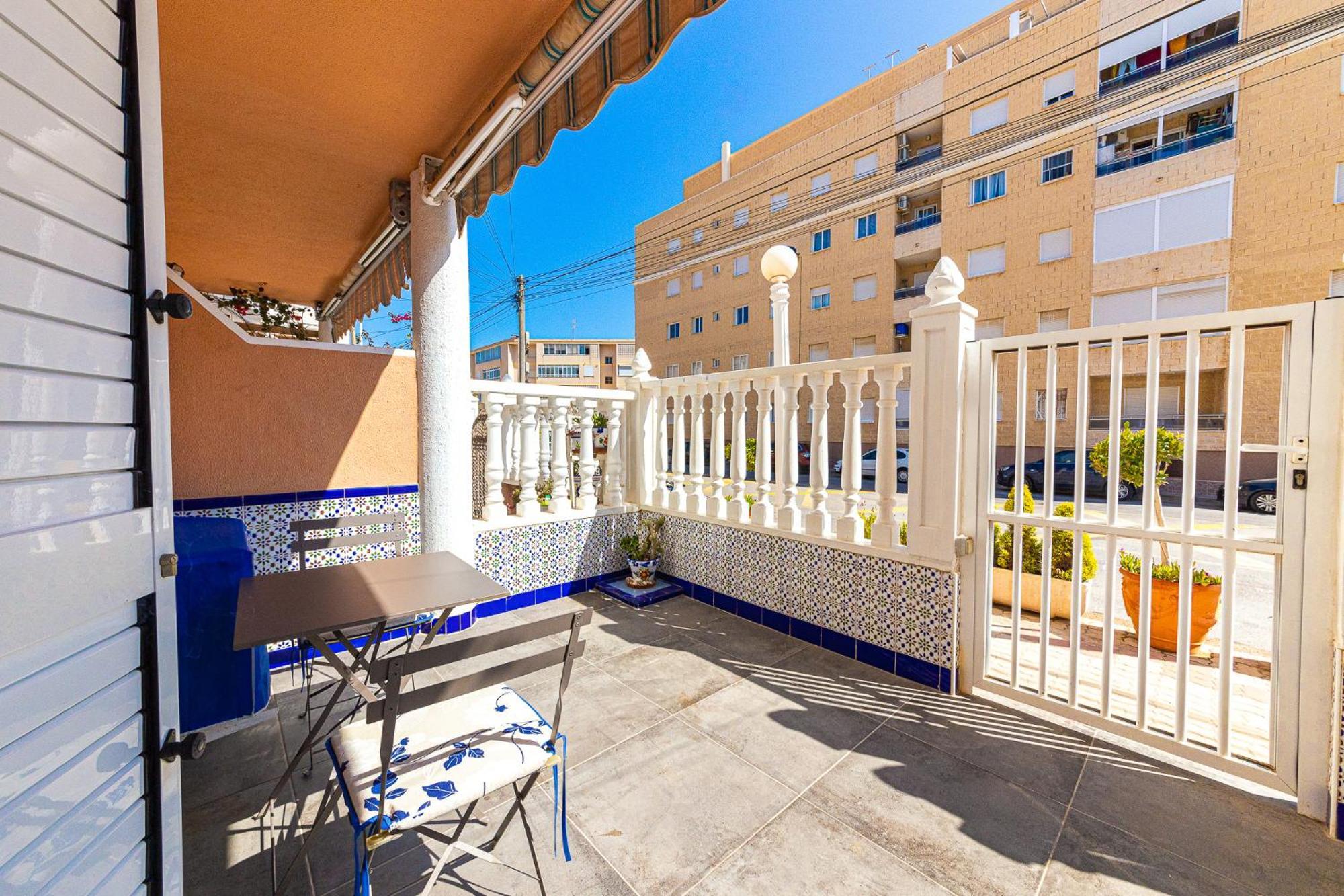 Puerto Romano 21 - Gloriahomes Inmobiliaria ลามาตา ภายนอก รูปภาพ